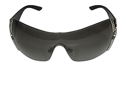 Bulgary Gafas de Sol,Negro,939/8G,DB,Case,2